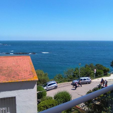 Ca La Nuri Pis 2 Con Vistas Al Mar Διαμέρισμα Llança Εξωτερικό φωτογραφία