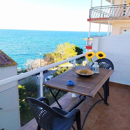 Ca La Nuri Pis 2 Con Vistas Al Mar Διαμέρισμα Llança Εξωτερικό φωτογραφία