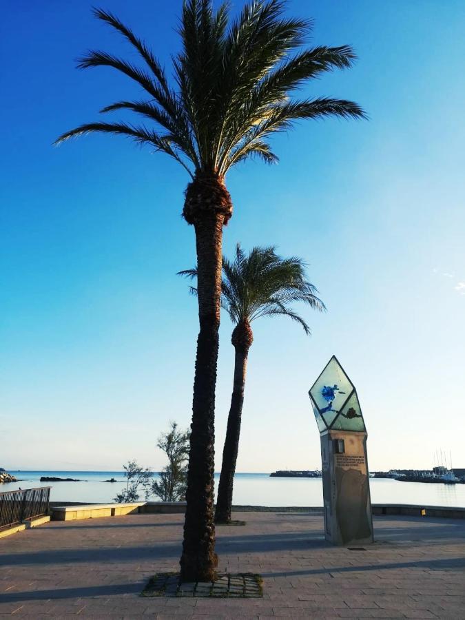 Ca La Nuri Pis 2 Con Vistas Al Mar Διαμέρισμα Llança Εξωτερικό φωτογραφία