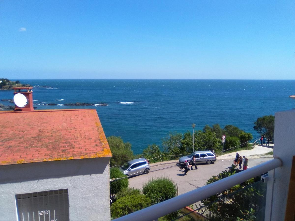 Ca La Nuri Pis 2 Con Vistas Al Mar Διαμέρισμα Llança Εξωτερικό φωτογραφία
