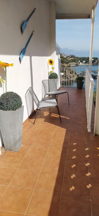 Ca La Nuri Pis 2 Con Vistas Al Mar Διαμέρισμα Llança Εξωτερικό φωτογραφία