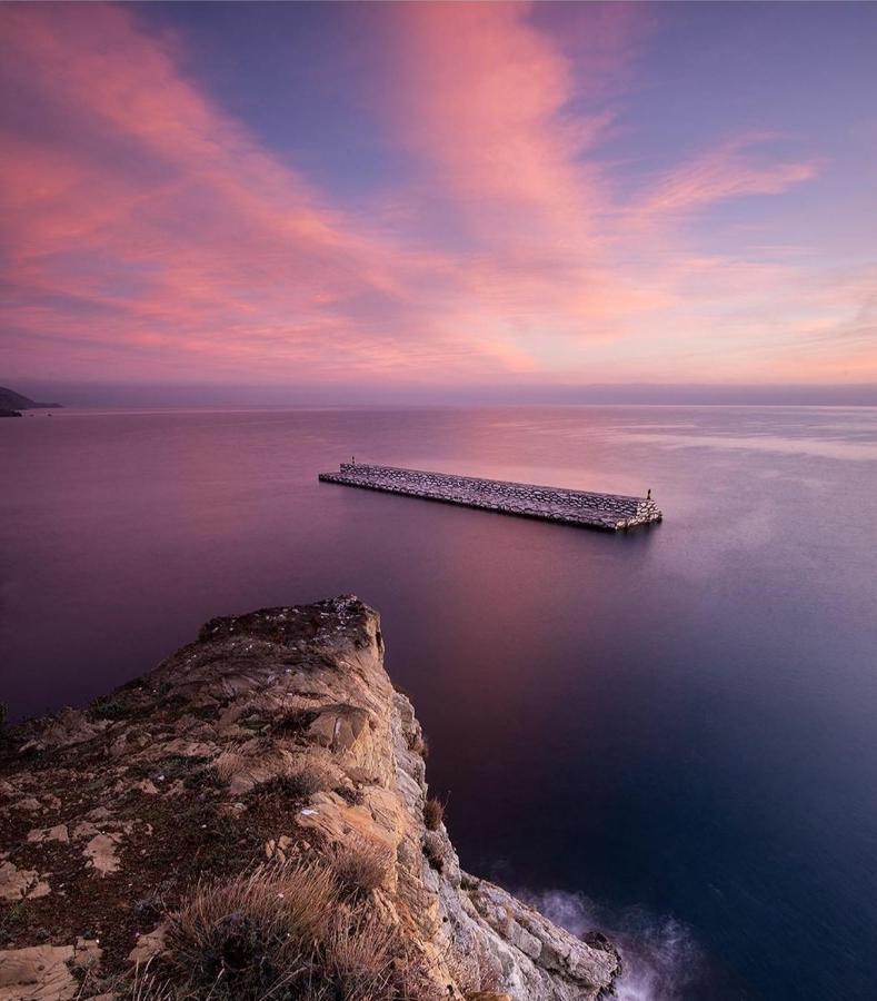 Ca La Nuri Pis 2 Con Vistas Al Mar Διαμέρισμα Llança Εξωτερικό φωτογραφία